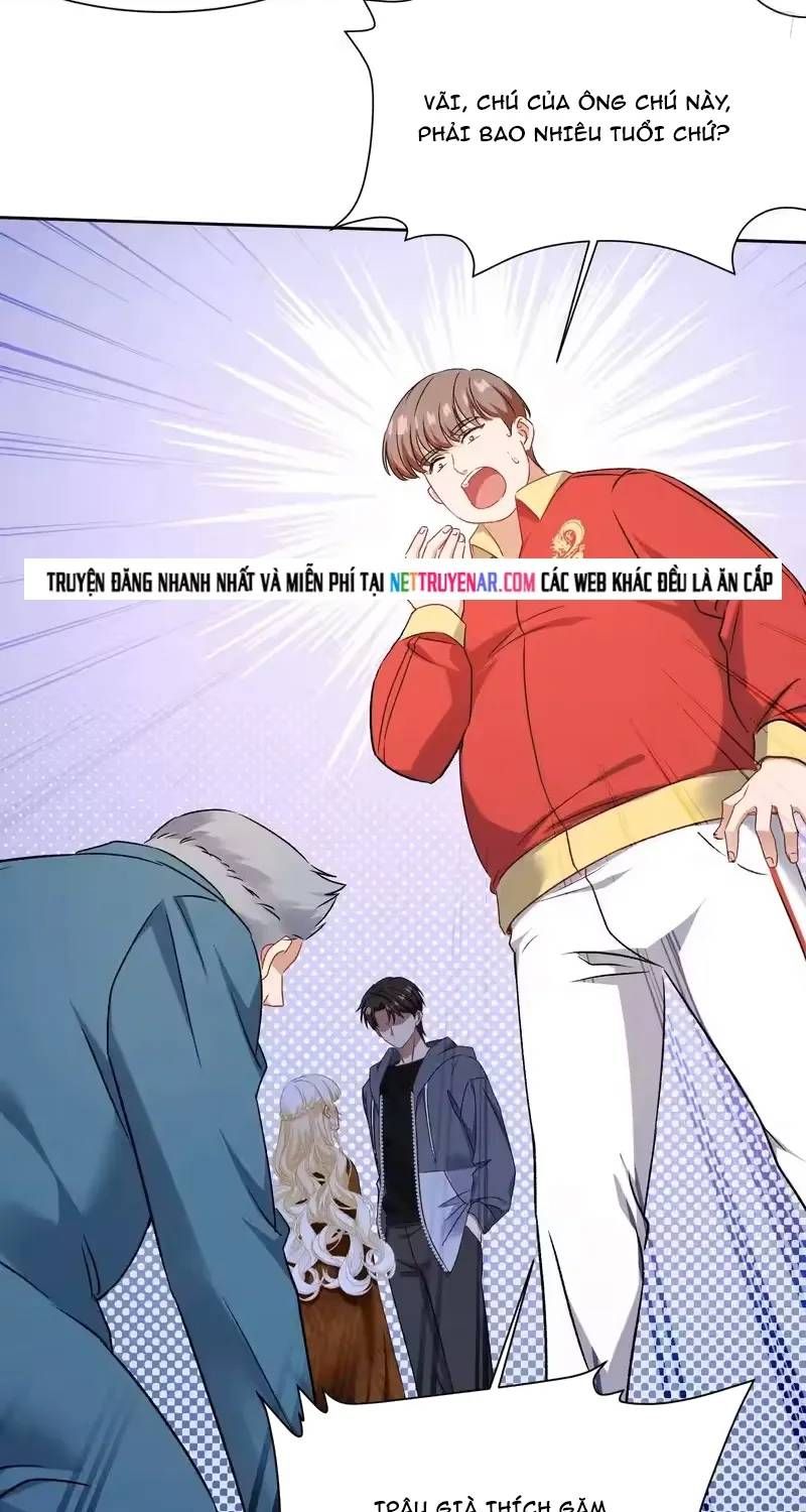 Bỏ Làm Simp Chúa, Ta Có Trong Tay Cả Tỉ Thần Hào! Chapter 286 - Trang 37