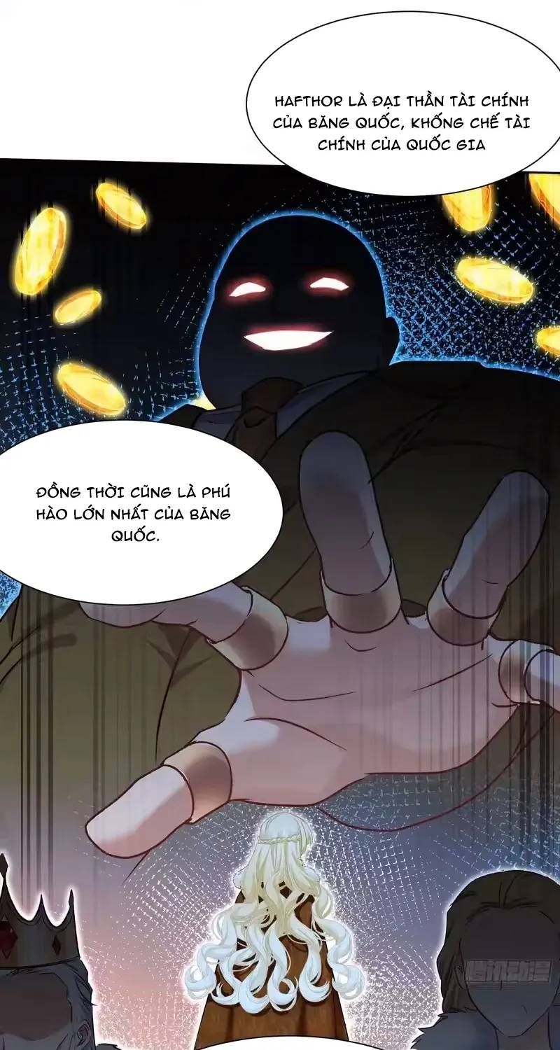 Bỏ Làm Simp Chúa, Ta Có Trong Tay Cả Tỉ Thần Hào! Chapter 286 - Trang 39