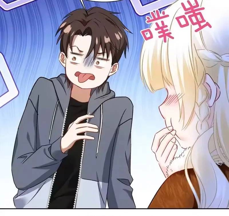 Bỏ Làm Simp Chúa, Ta Có Trong Tay Cả Tỉ Thần Hào! Chapter 286 - Trang 41