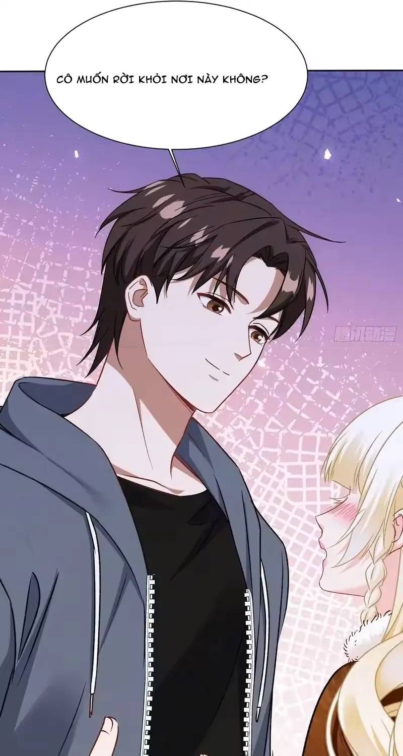 Bỏ Làm Simp Chúa, Ta Có Trong Tay Cả Tỉ Thần Hào! Chapter 286 - Trang 42