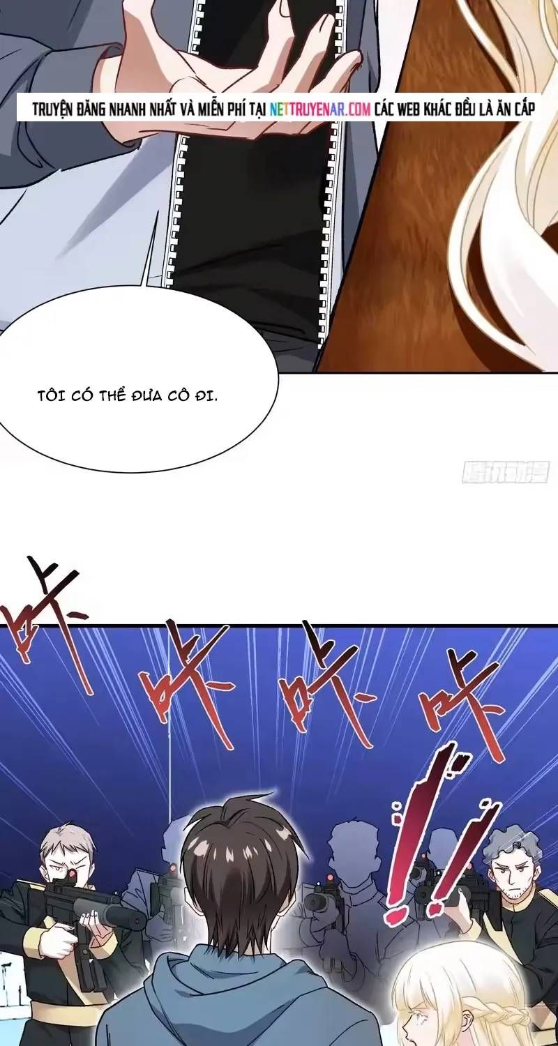 Bỏ Làm Simp Chúa, Ta Có Trong Tay Cả Tỉ Thần Hào! Chapter 286 - Trang 43
