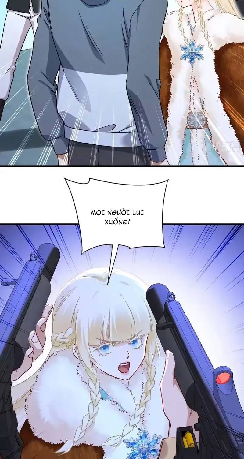 Bỏ Làm Simp Chúa, Ta Có Trong Tay Cả Tỉ Thần Hào! Chapter 286 - Trang 44