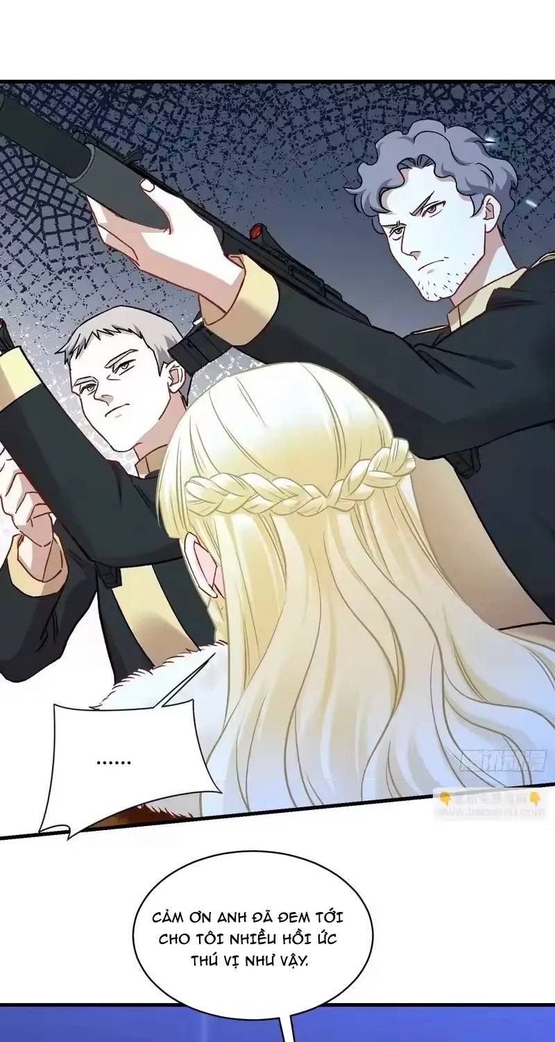 Bỏ Làm Simp Chúa, Ta Có Trong Tay Cả Tỉ Thần Hào! Chapter 286 - Trang 46