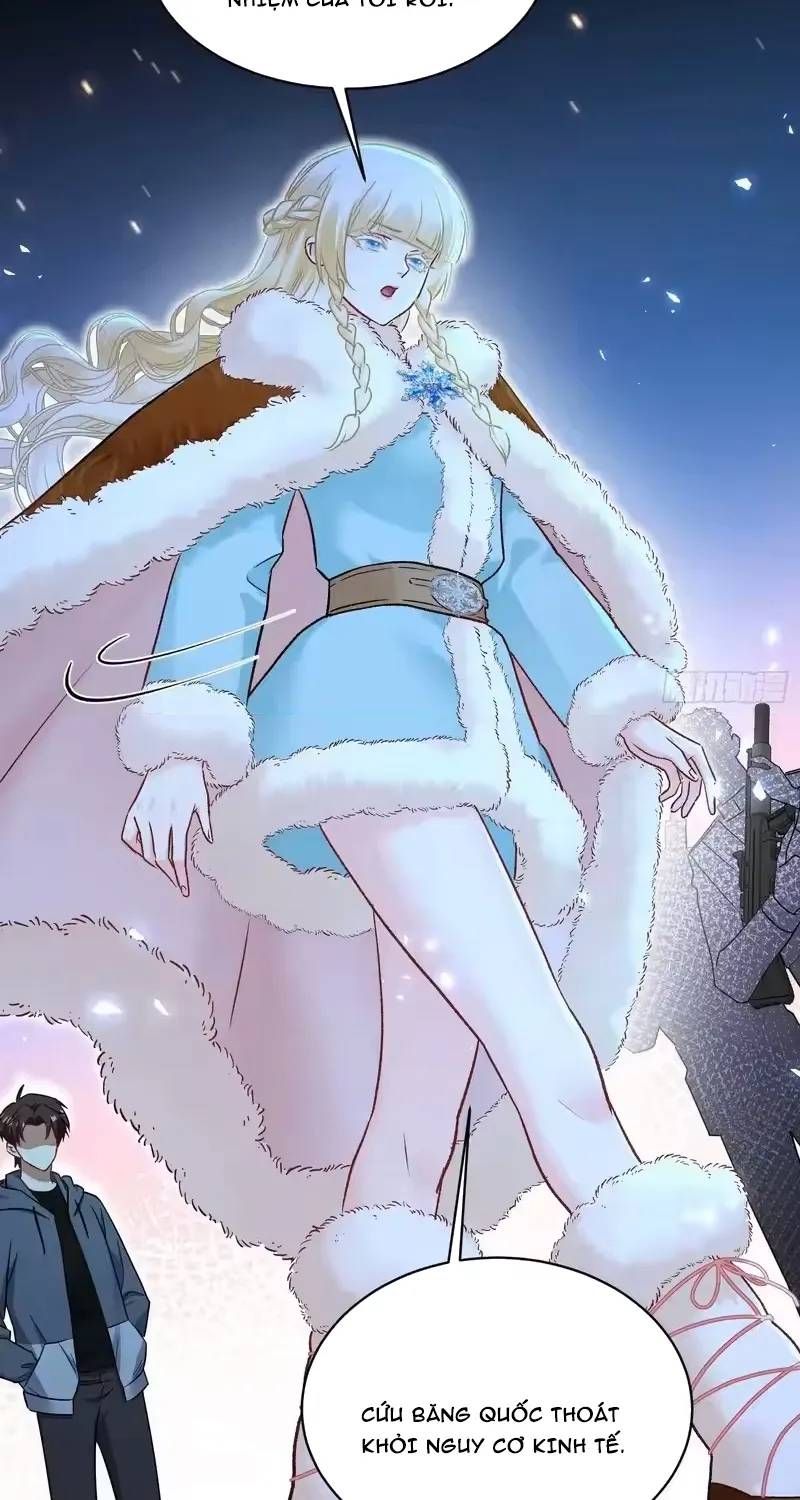 Bỏ Làm Simp Chúa, Ta Có Trong Tay Cả Tỉ Thần Hào! Chapter 286 - Trang 48