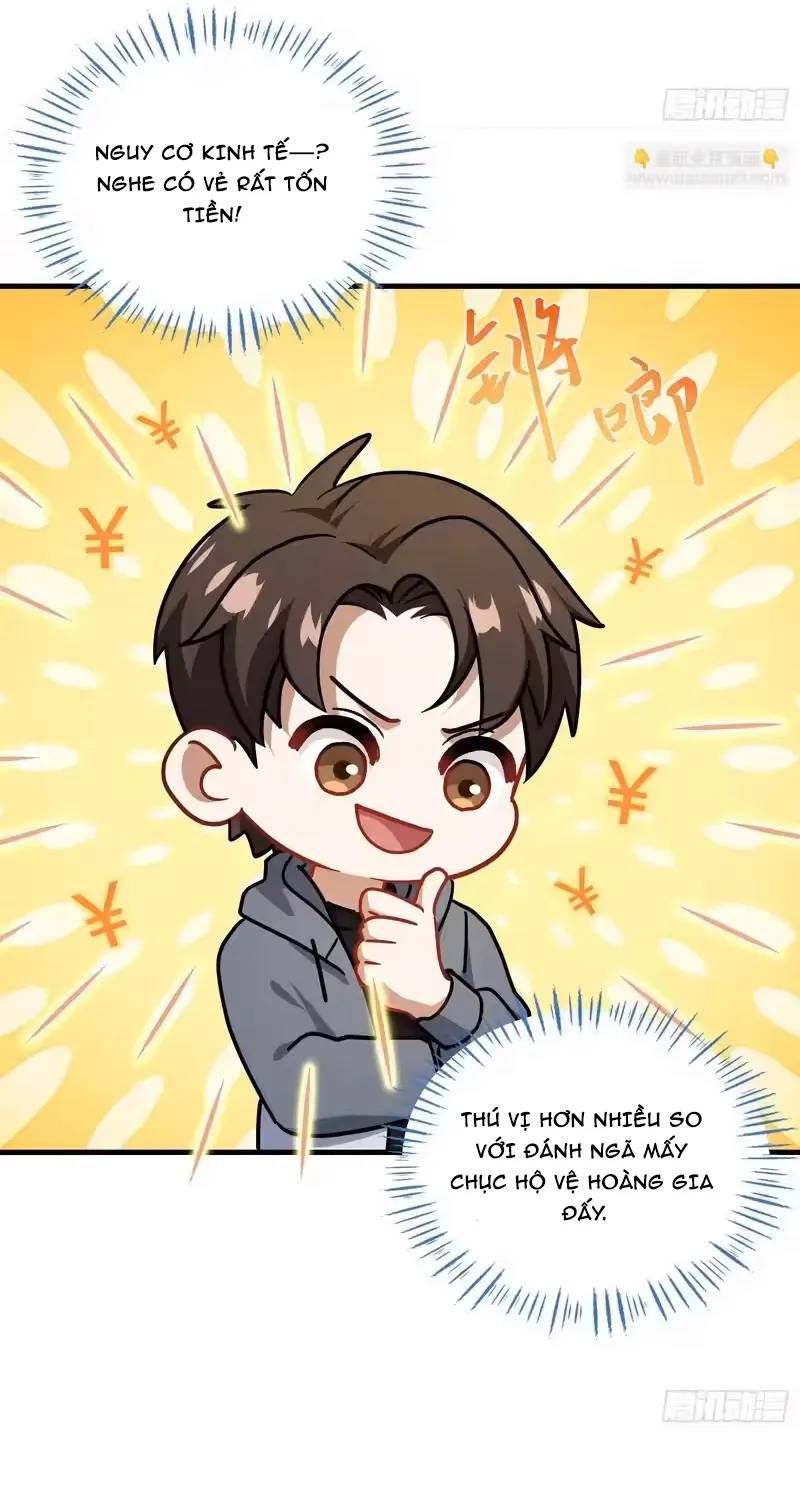 Bỏ Làm Simp Chúa, Ta Có Trong Tay Cả Tỉ Thần Hào! Chapter 286 - Trang 50