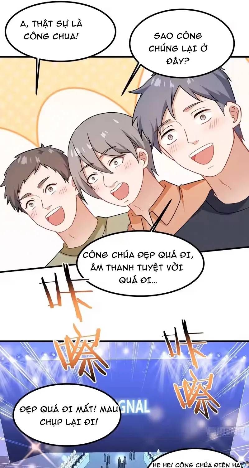 Bỏ Làm Simp Chúa, Ta Có Trong Tay Cả Tỉ Thần Hào! Chapter 286 - Trang 9