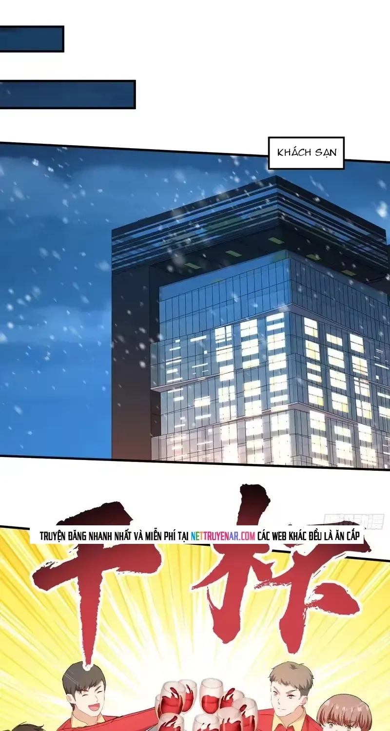 Bỏ Làm Simp Chúa, Ta Có Trong Tay Cả Tỉ Thần Hào! Chapter 287.1 - Trang 10