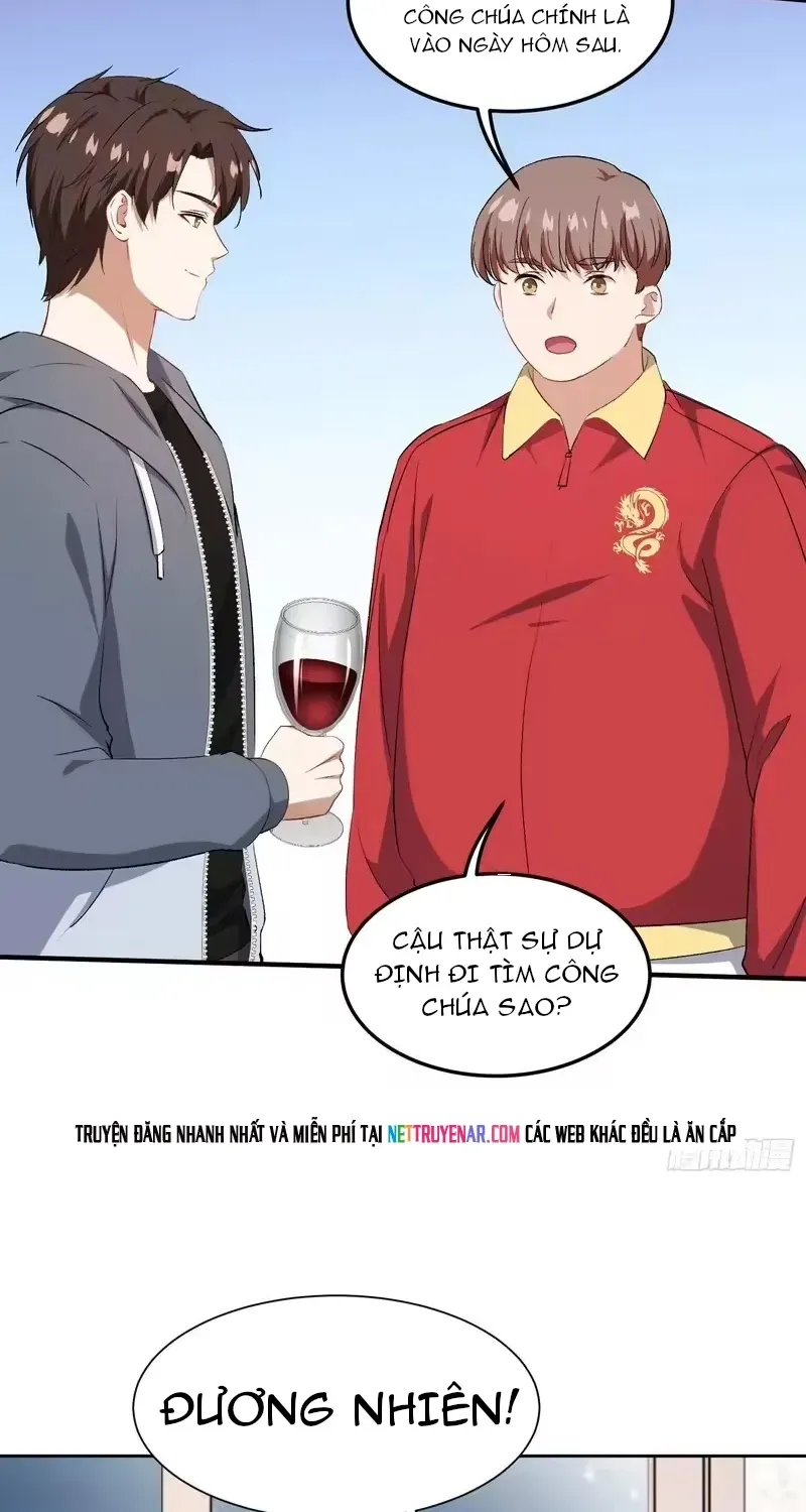 Bỏ Làm Simp Chúa, Ta Có Trong Tay Cả Tỉ Thần Hào! Chapter 287.1 - Trang 14