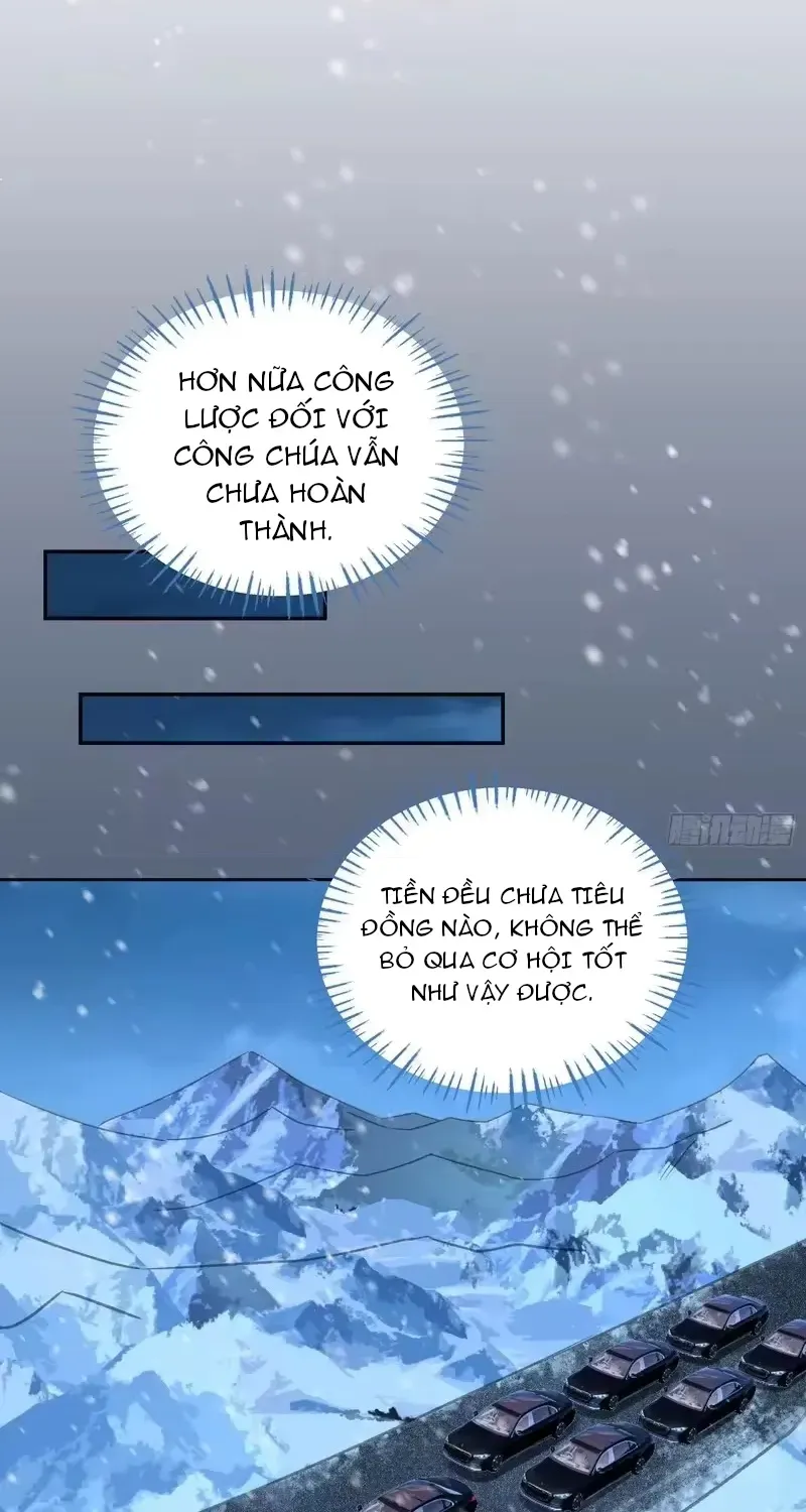 Bỏ Làm Simp Chúa, Ta Có Trong Tay Cả Tỉ Thần Hào! Chapter 287.1 - Trang 16