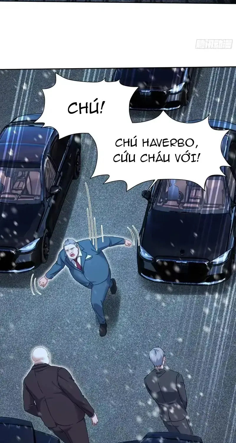 Bỏ Làm Simp Chúa, Ta Có Trong Tay Cả Tỉ Thần Hào! Chapter 287.1 - Trang 22