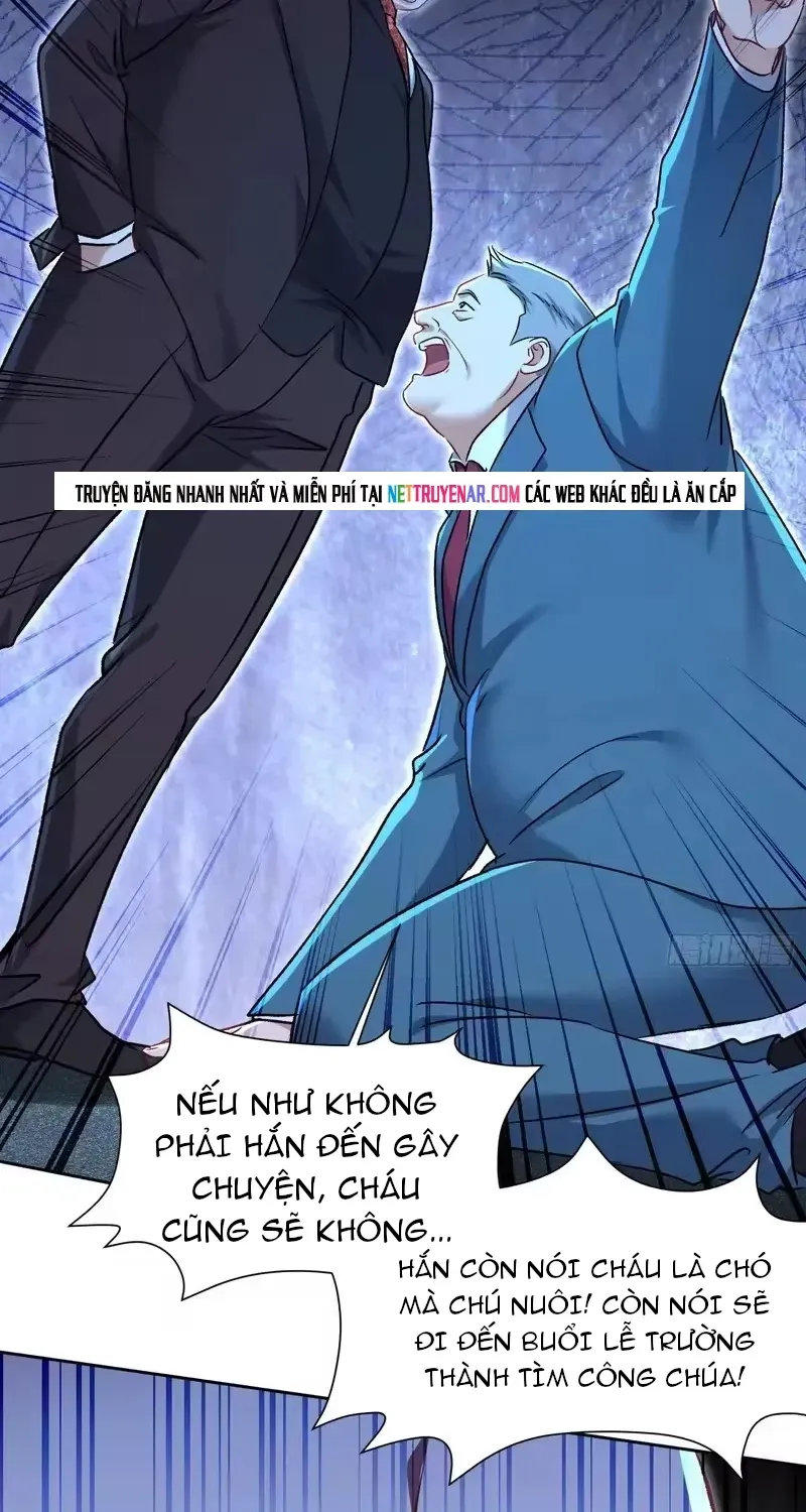 Bỏ Làm Simp Chúa, Ta Có Trong Tay Cả Tỉ Thần Hào! Chapter 287.1 - Trang 25