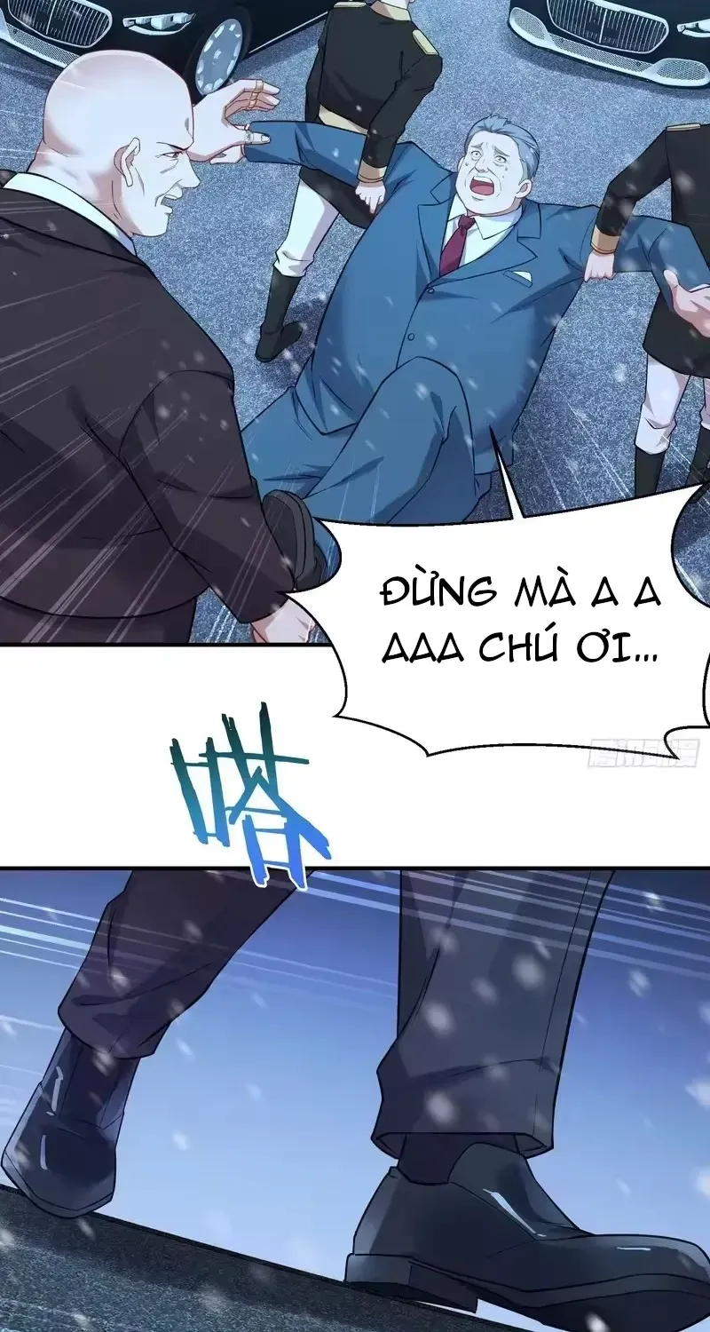 Bỏ Làm Simp Chúa, Ta Có Trong Tay Cả Tỉ Thần Hào! Chapter 287.1 - Trang 27
