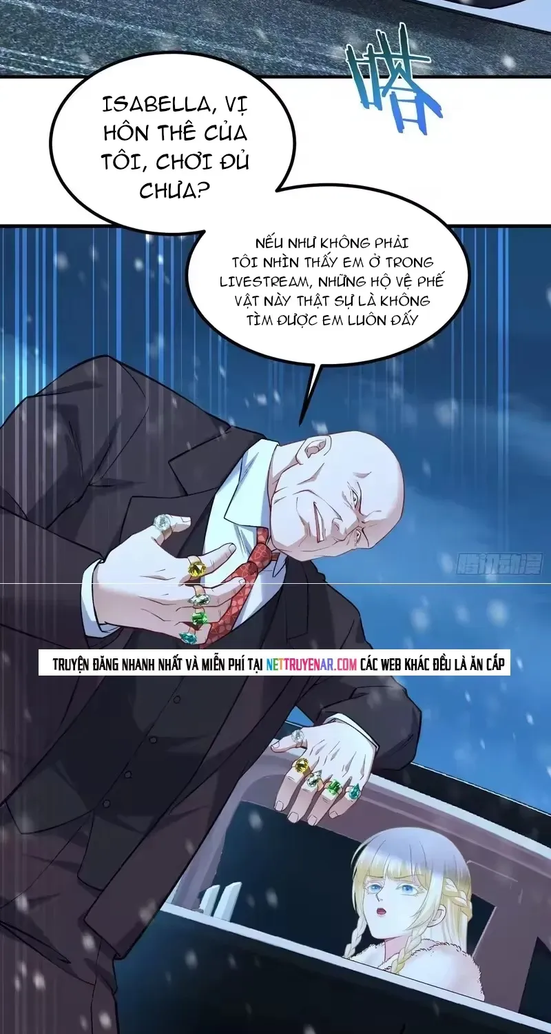Bỏ Làm Simp Chúa, Ta Có Trong Tay Cả Tỉ Thần Hào! Chapter 287.1 - Trang 28