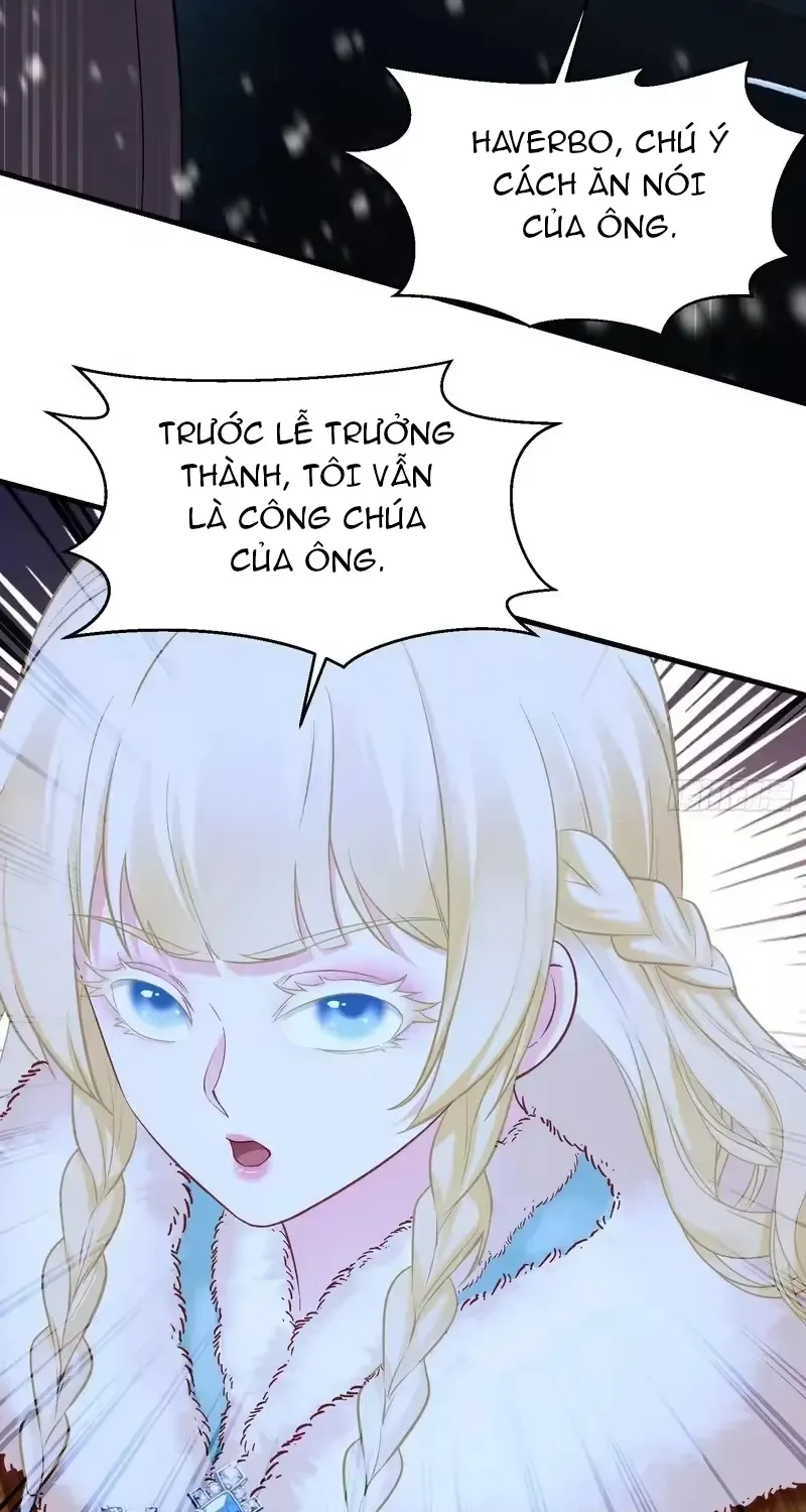 Bỏ Làm Simp Chúa, Ta Có Trong Tay Cả Tỉ Thần Hào! Chapter 287.1 - Trang 29