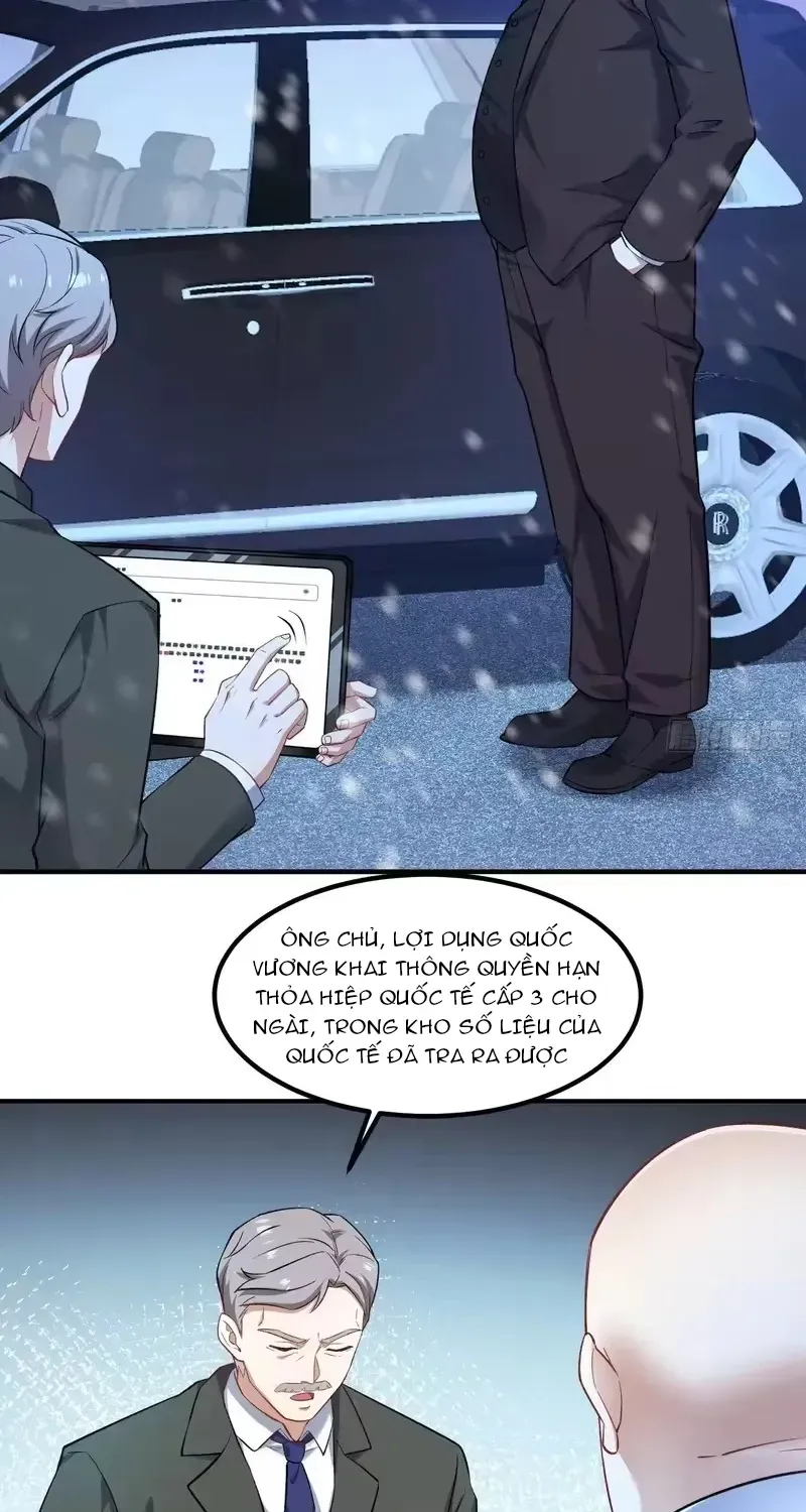 Bỏ Làm Simp Chúa, Ta Có Trong Tay Cả Tỉ Thần Hào! Chapter 287.1 - Trang 31