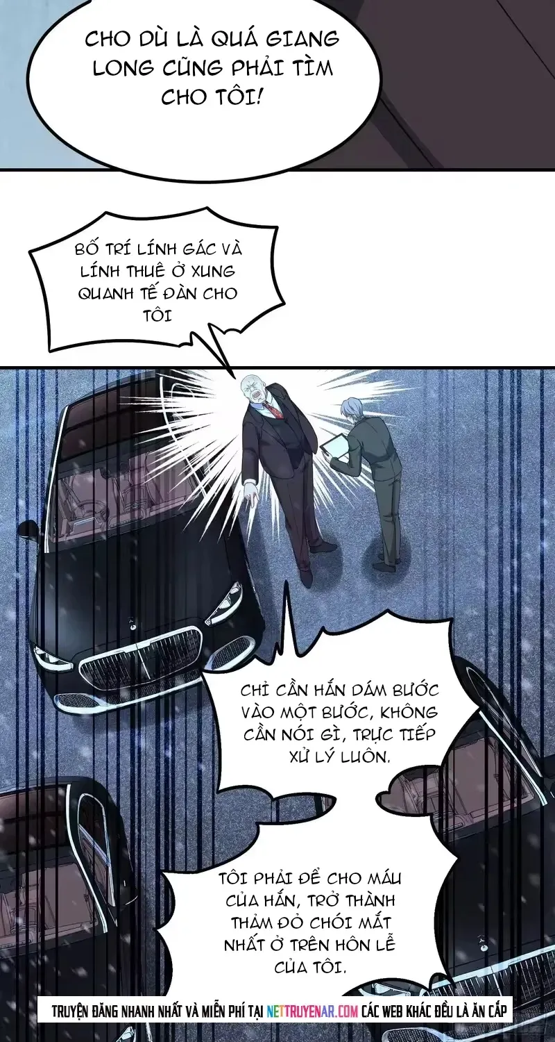 Bỏ Làm Simp Chúa, Ta Có Trong Tay Cả Tỉ Thần Hào! Chapter 287.1 - Trang 35