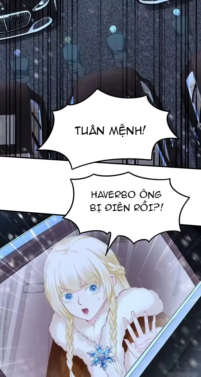 Bỏ Làm Simp Chúa, Ta Có Trong Tay Cả Tỉ Thần Hào! Chapter 287.1 - Trang 36