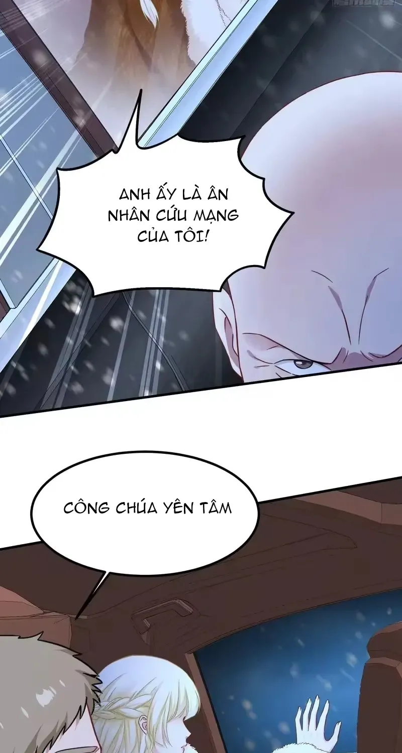 Bỏ Làm Simp Chúa, Ta Có Trong Tay Cả Tỉ Thần Hào! Chapter 287.1 - Trang 37