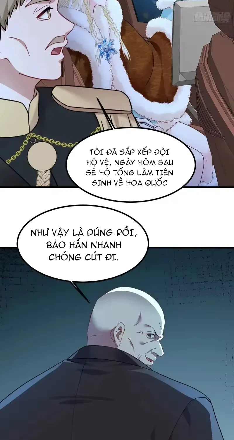 Bỏ Làm Simp Chúa, Ta Có Trong Tay Cả Tỉ Thần Hào! Chapter 287.1 - Trang 38
