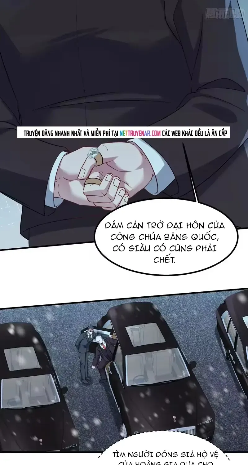 Bỏ Làm Simp Chúa, Ta Có Trong Tay Cả Tỉ Thần Hào! Chapter 287.1 - Trang 39