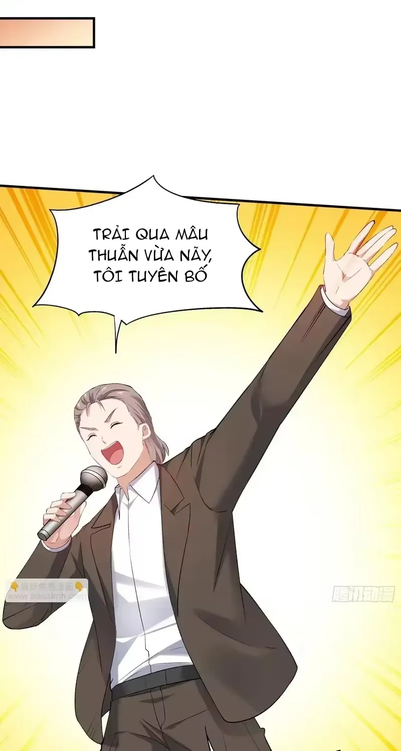 Bỏ Làm Simp Chúa, Ta Có Trong Tay Cả Tỉ Thần Hào! Chapter 287.1 - Trang 4