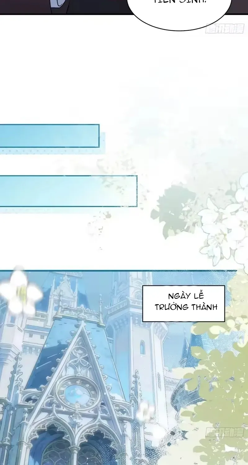 Bỏ Làm Simp Chúa, Ta Có Trong Tay Cả Tỉ Thần Hào! Chapter 287.1 - Trang 41