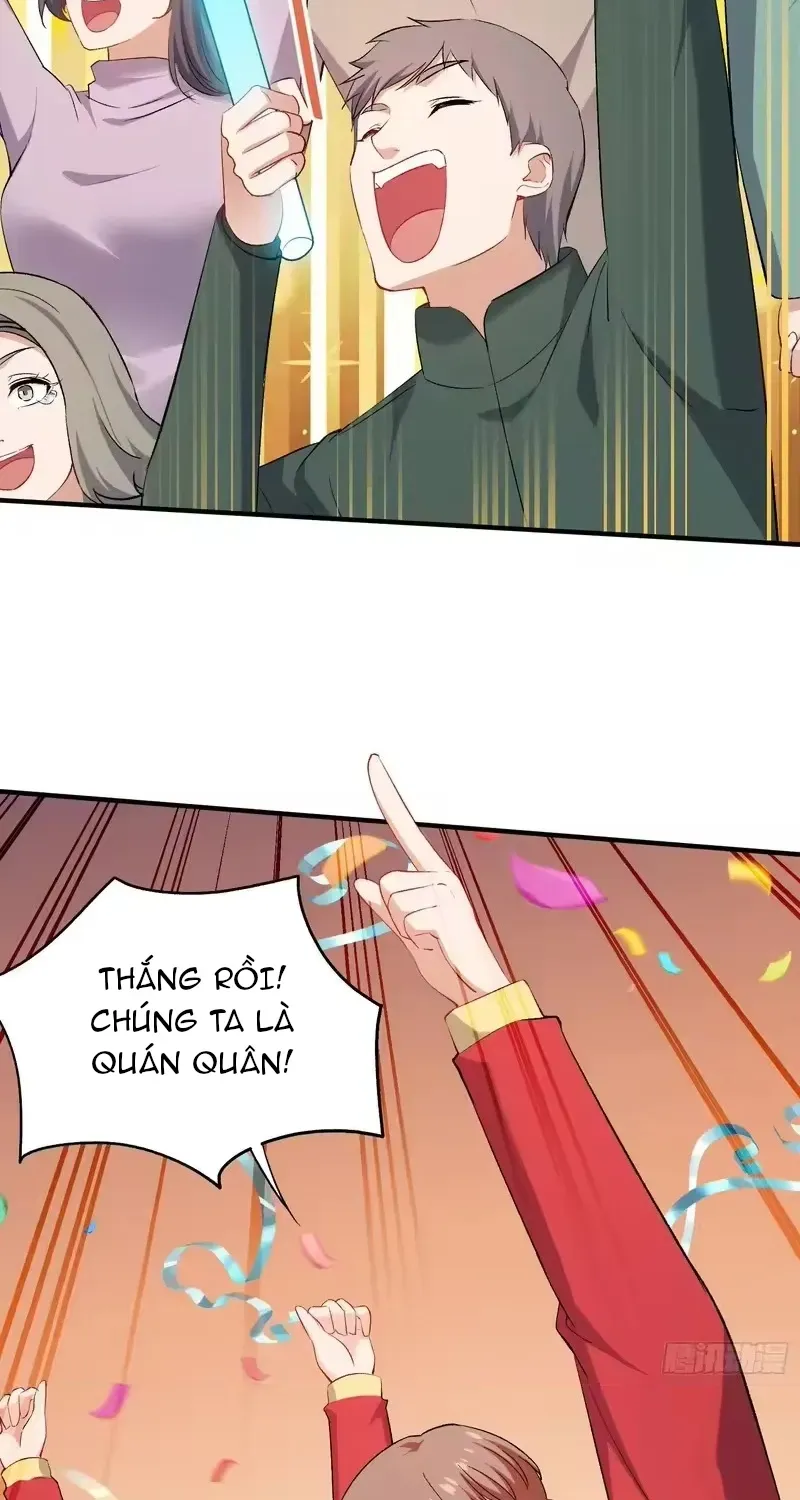 Bỏ Làm Simp Chúa, Ta Có Trong Tay Cả Tỉ Thần Hào! Chapter 287.1 - Trang 6