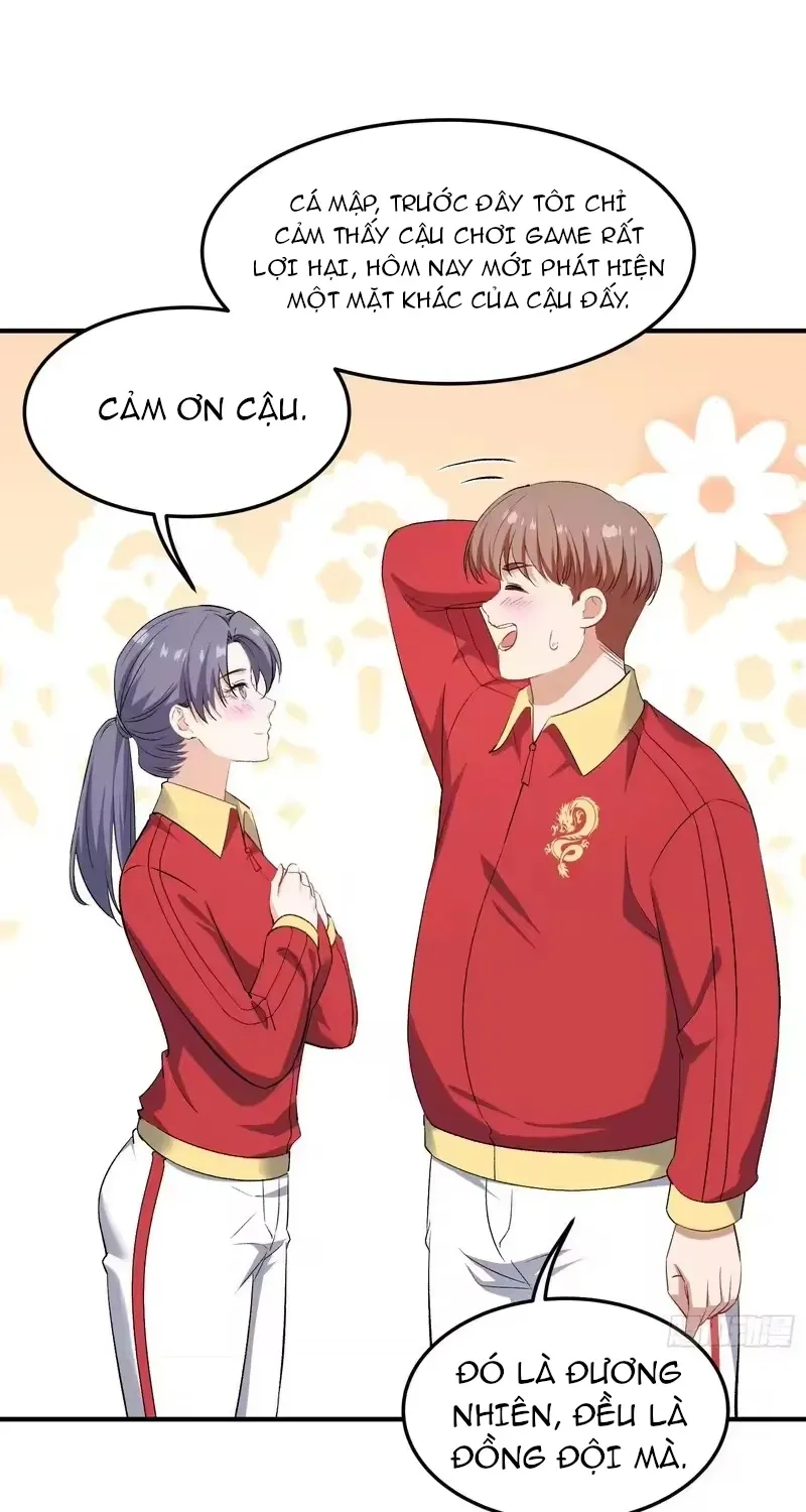 Bỏ Làm Simp Chúa, Ta Có Trong Tay Cả Tỉ Thần Hào! Chapter 287.1 - Trang 8