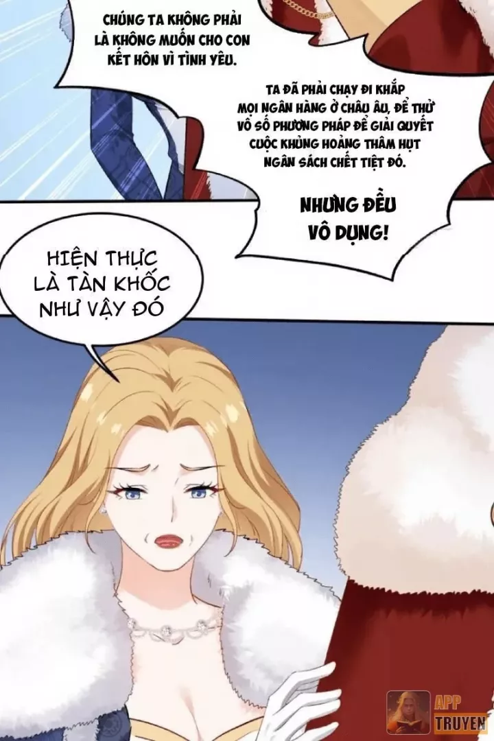 Bỏ Làm Simp Chúa, Ta Có Trong Tay Cả Tỉ Thần Hào! Chapter 287 - Trang 10