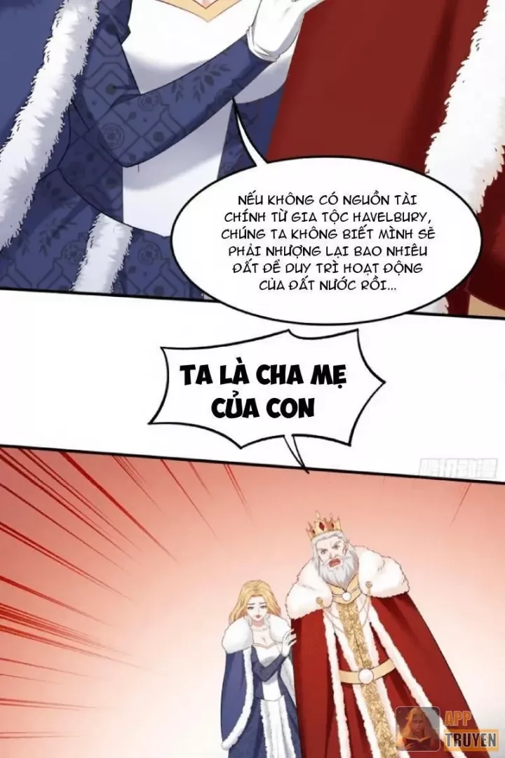 Bỏ Làm Simp Chúa, Ta Có Trong Tay Cả Tỉ Thần Hào! Chapter 287 - Trang 11