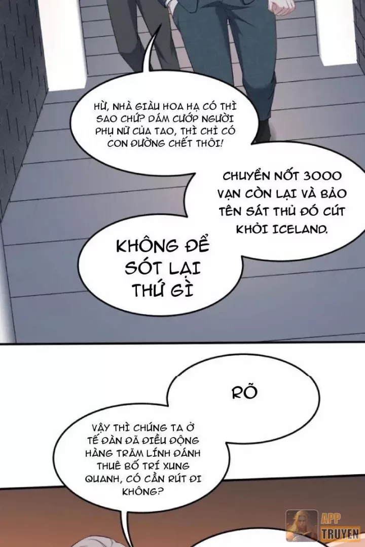 Bỏ Làm Simp Chúa, Ta Có Trong Tay Cả Tỉ Thần Hào! Chapter 287 - Trang 16