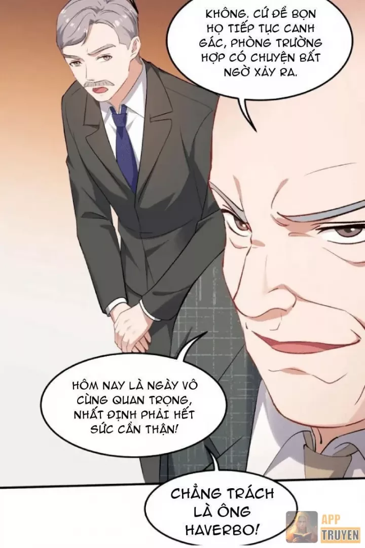 Bỏ Làm Simp Chúa, Ta Có Trong Tay Cả Tỉ Thần Hào! Chapter 287 - Trang 17