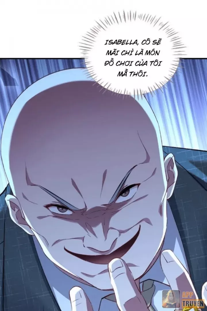 Bỏ Làm Simp Chúa, Ta Có Trong Tay Cả Tỉ Thần Hào! Chapter 287 - Trang 18