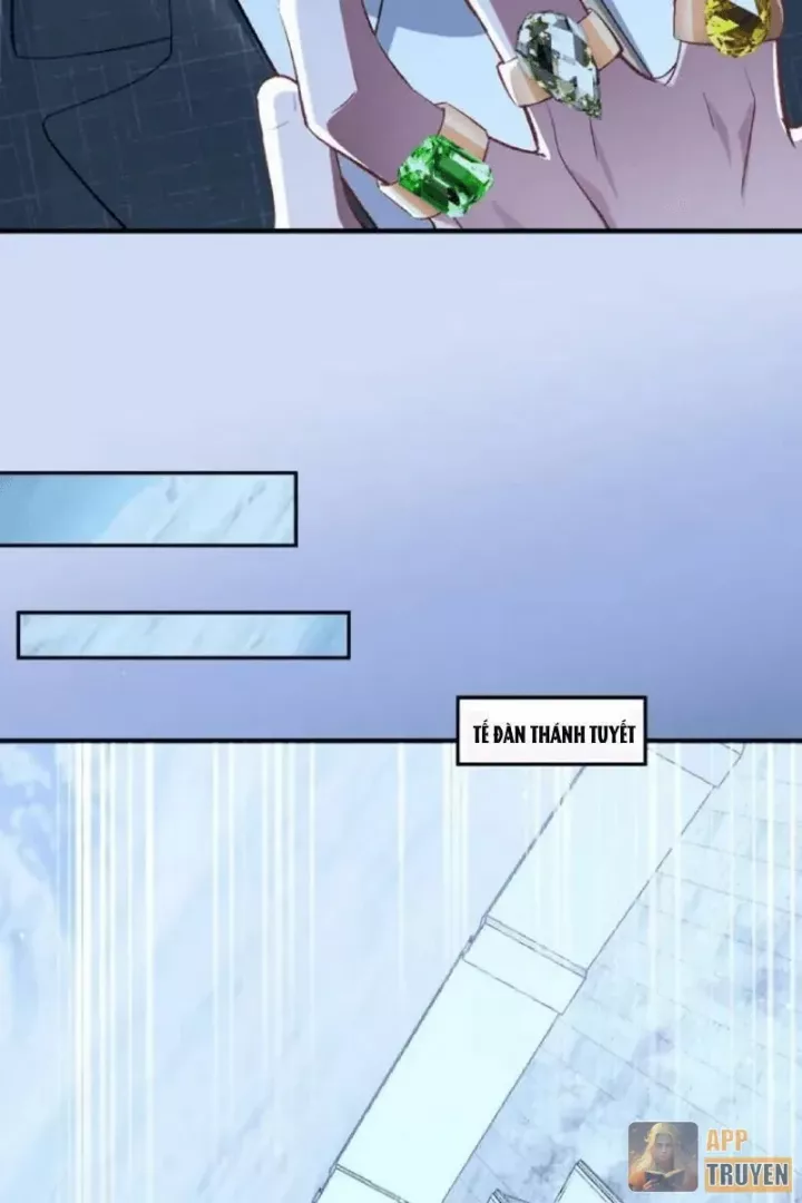 Bỏ Làm Simp Chúa, Ta Có Trong Tay Cả Tỉ Thần Hào! Chapter 287 - Trang 19