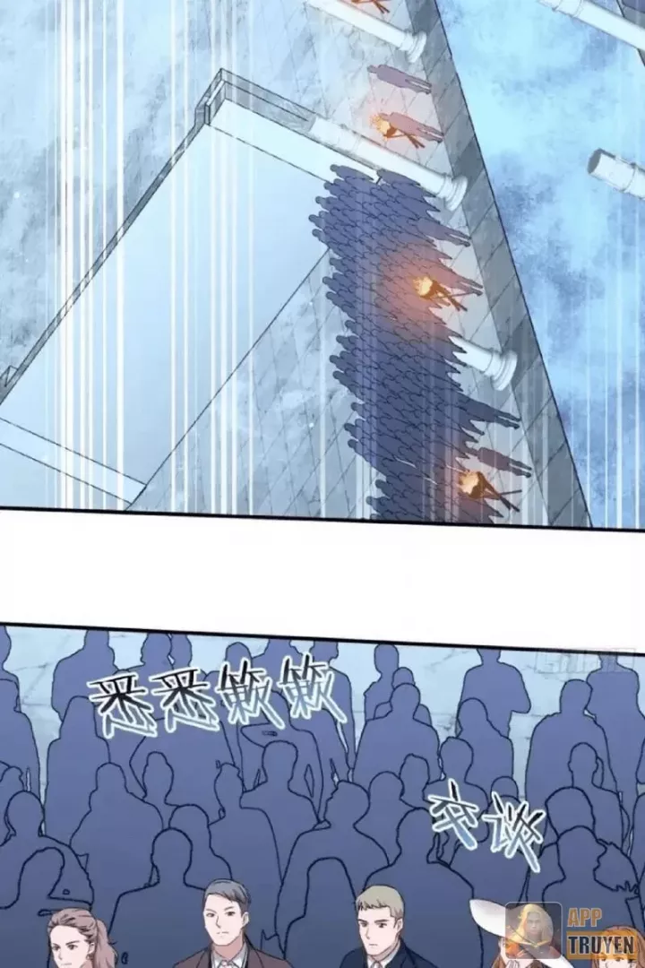 Bỏ Làm Simp Chúa, Ta Có Trong Tay Cả Tỉ Thần Hào! Chapter 287 - Trang 21