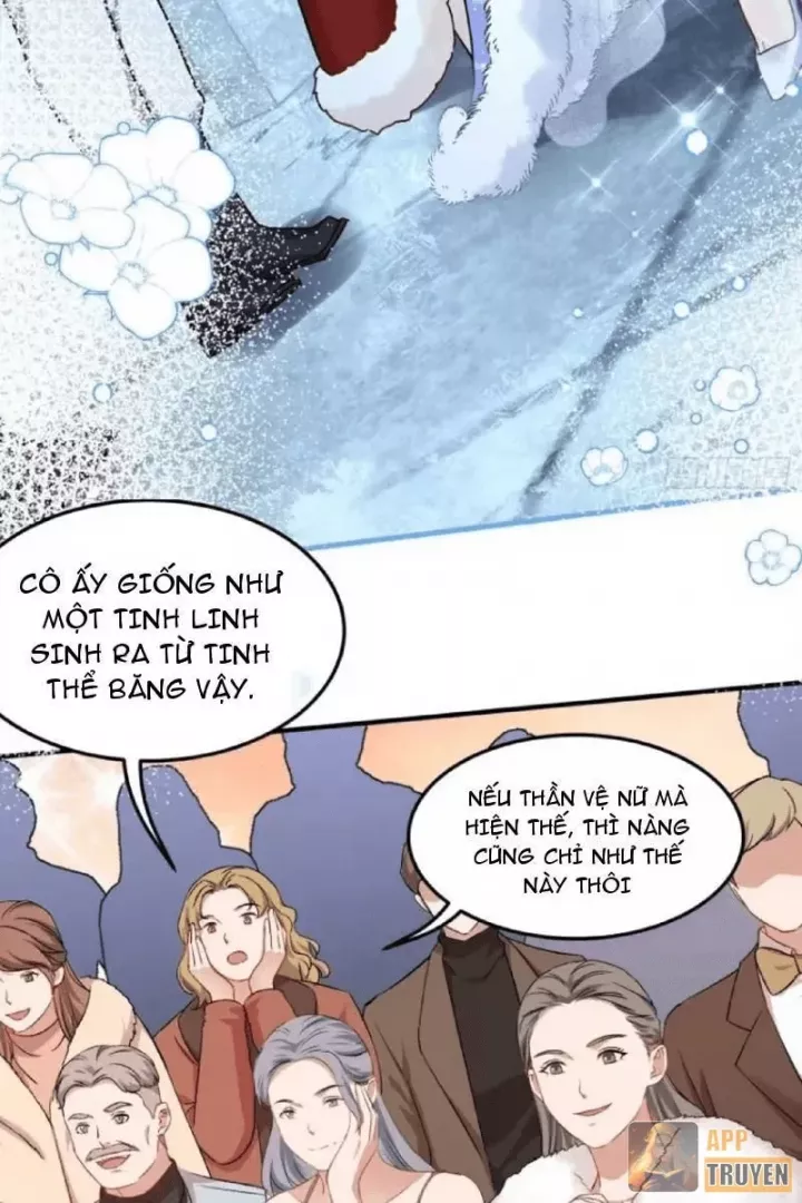 Bỏ Làm Simp Chúa, Ta Có Trong Tay Cả Tỉ Thần Hào! Chapter 287 - Trang 25