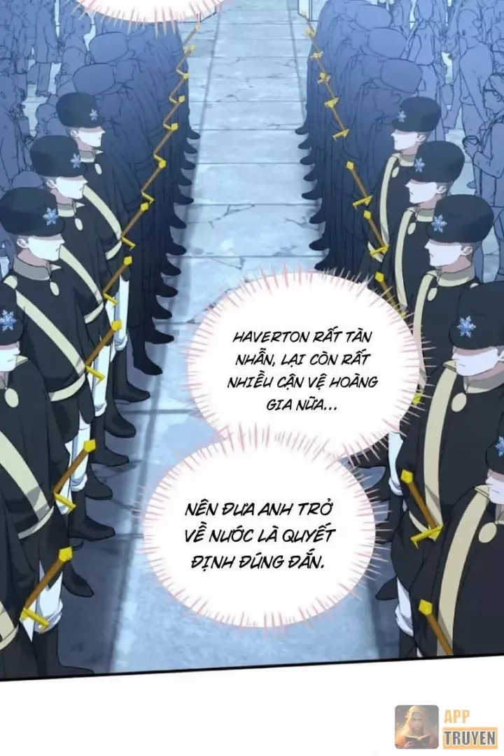 Bỏ Làm Simp Chúa, Ta Có Trong Tay Cả Tỉ Thần Hào! Chapter 287 - Trang 30