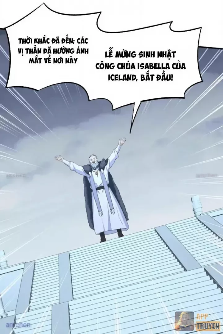 Bỏ Làm Simp Chúa, Ta Có Trong Tay Cả Tỉ Thần Hào! Chapter 287 - Trang 31