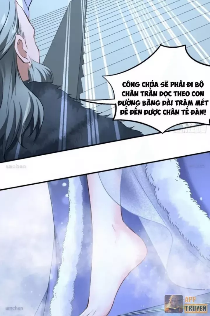 Bỏ Làm Simp Chúa, Ta Có Trong Tay Cả Tỉ Thần Hào! Chapter 287 - Trang 33