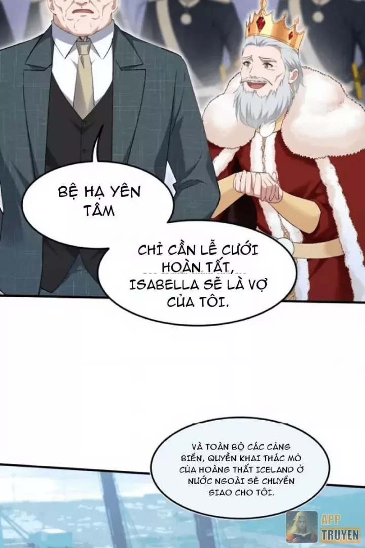 Bỏ Làm Simp Chúa, Ta Có Trong Tay Cả Tỉ Thần Hào! Chapter 287 - Trang 39