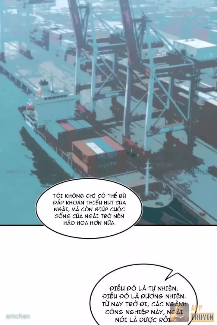 Bỏ Làm Simp Chúa, Ta Có Trong Tay Cả Tỉ Thần Hào! Chapter 287 - Trang 40