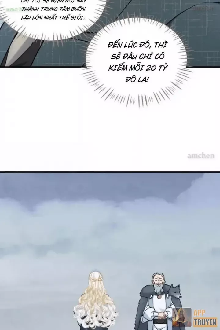 Bỏ Làm Simp Chúa, Ta Có Trong Tay Cả Tỉ Thần Hào! Chapter 287 - Trang 42
