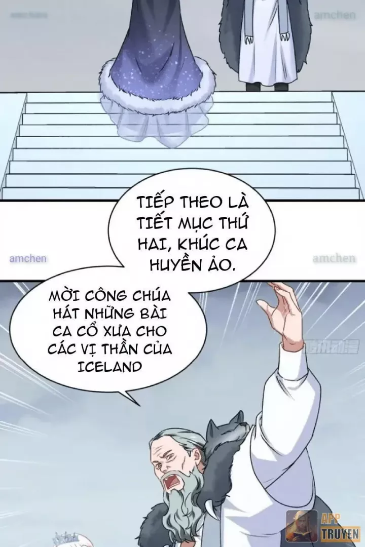 Bỏ Làm Simp Chúa, Ta Có Trong Tay Cả Tỉ Thần Hào! Chapter 287 - Trang 43