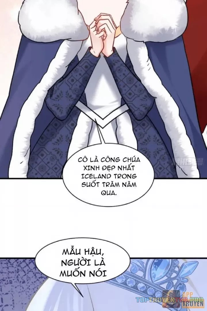 Bỏ Làm Simp Chúa, Ta Có Trong Tay Cả Tỉ Thần Hào! Chapter 287 - Trang 5