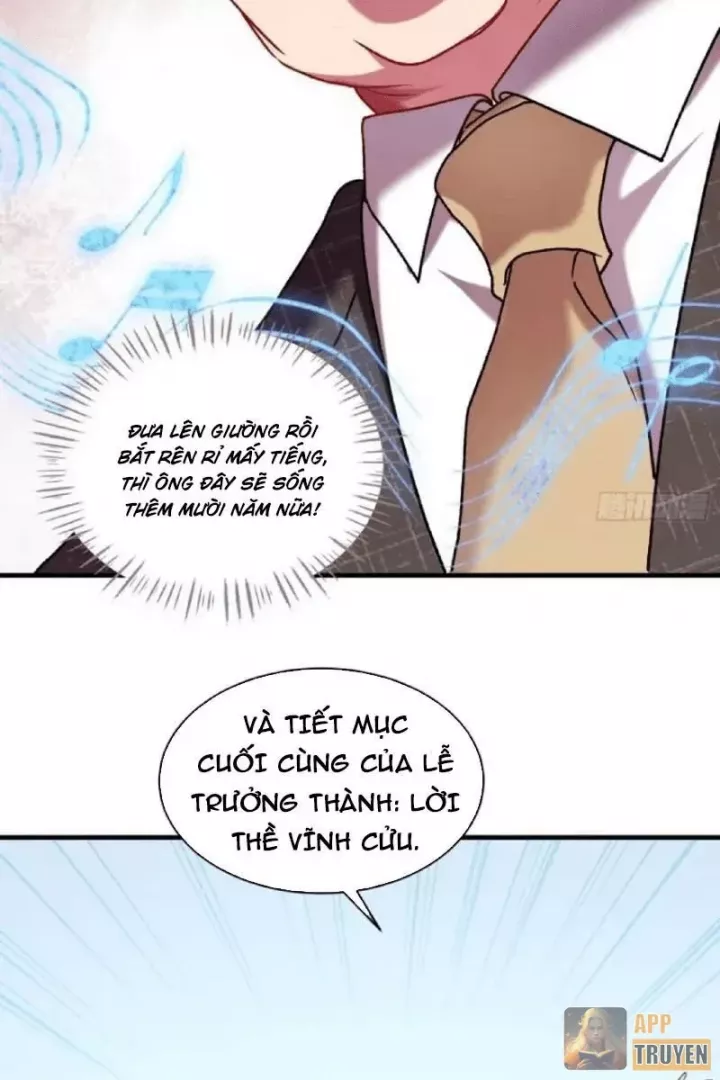 Bỏ Làm Simp Chúa, Ta Có Trong Tay Cả Tỉ Thần Hào! Chapter 287 - Trang 50
