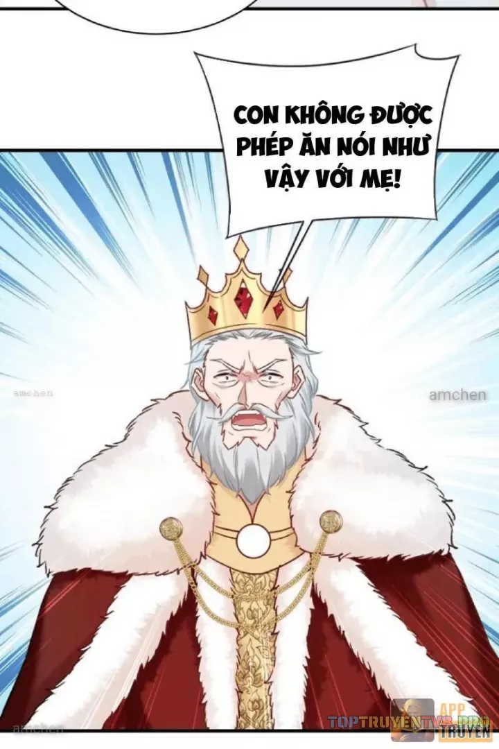 Bỏ Làm Simp Chúa, Ta Có Trong Tay Cả Tỉ Thần Hào! Chapter 287 - Trang 7