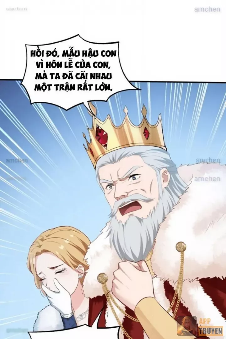 Bỏ Làm Simp Chúa, Ta Có Trong Tay Cả Tỉ Thần Hào! Chapter 287 - Trang 9