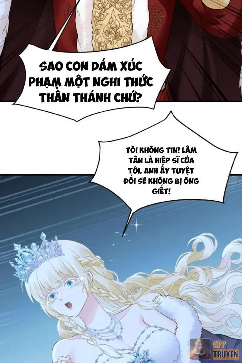 Bỏ Làm Simp Chúa, Ta Có Trong Tay Cả Tỉ Thần Hào! Chapter 288 - Trang 10