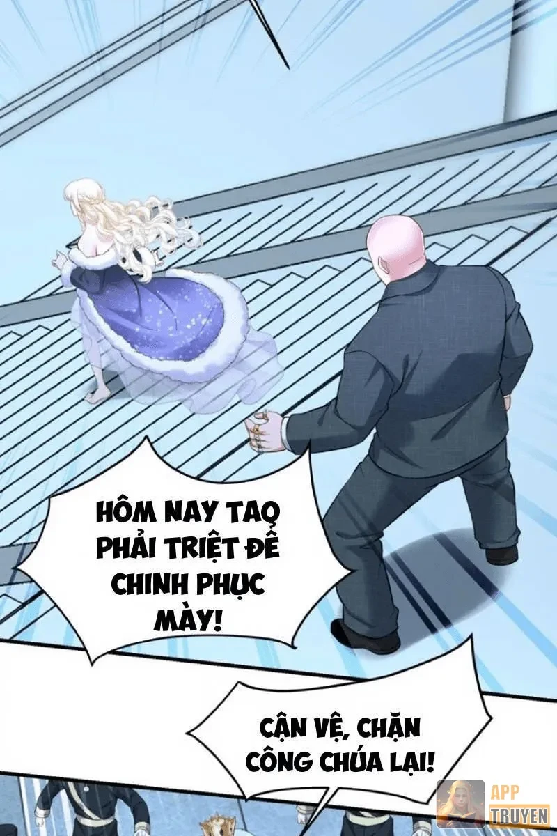 Bỏ Làm Simp Chúa, Ta Có Trong Tay Cả Tỉ Thần Hào! Chapter 288 - Trang 12