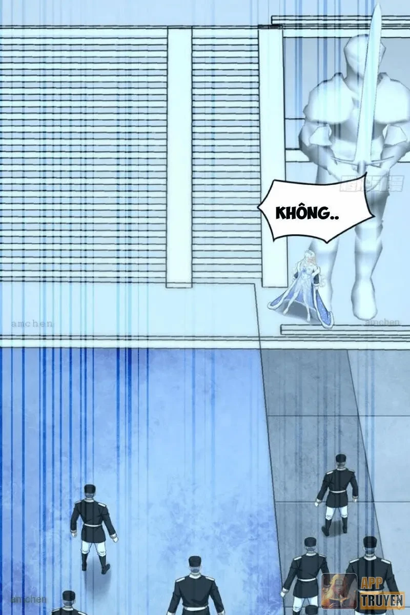 Bỏ Làm Simp Chúa, Ta Có Trong Tay Cả Tỉ Thần Hào! Chapter 288 - Trang 14